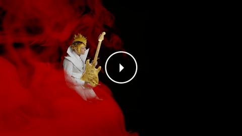 -M- Clip Superchérie