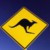 Illustration du profil de Kangaroo