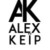 Illustration du profil de Alex Keïp